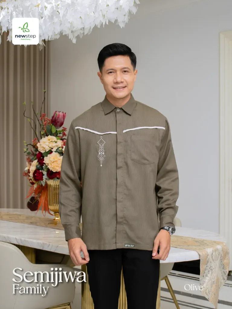 Galery Semijiwa Olive Semijiwa Olive 4