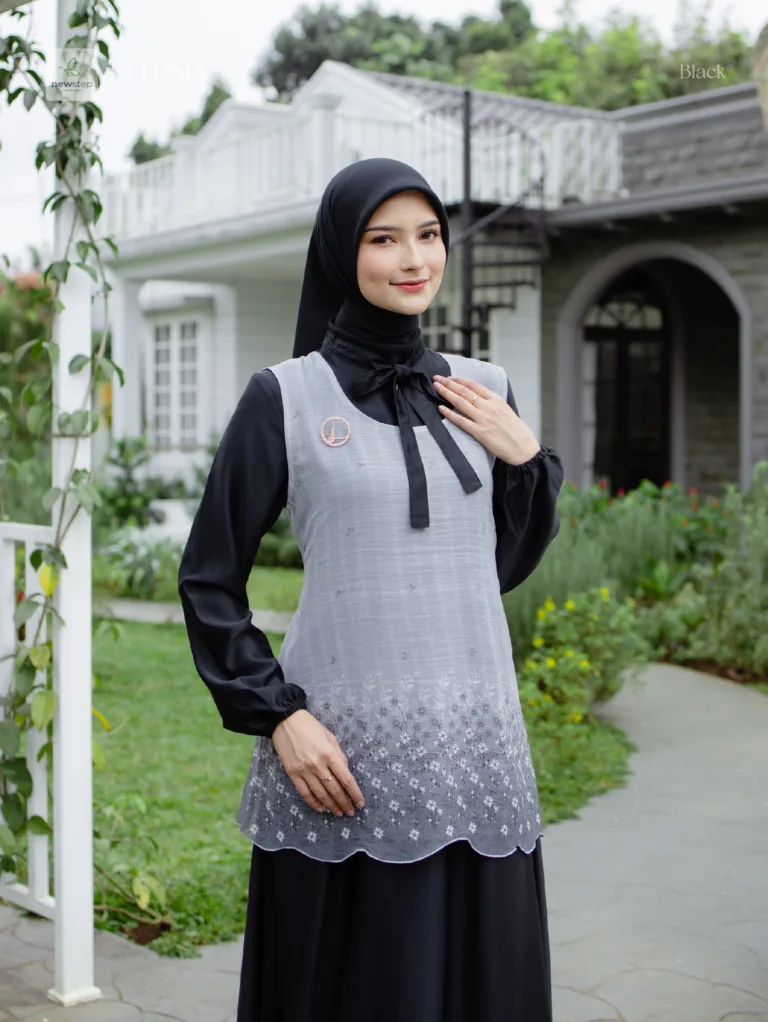 Galery Celosia Black 3