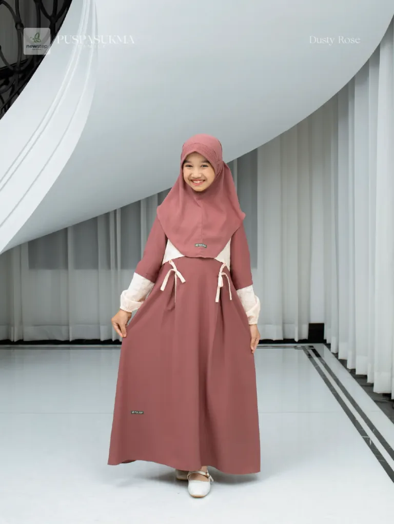 Galery Puspa Dusty Rose 4