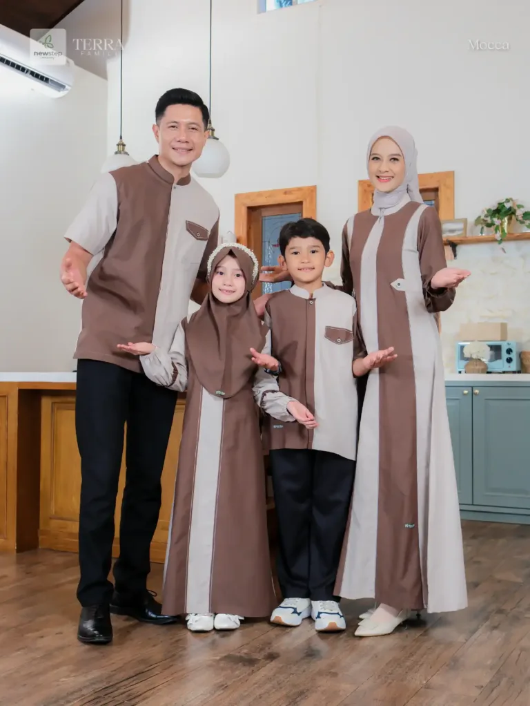Galery Terra Mocca 1