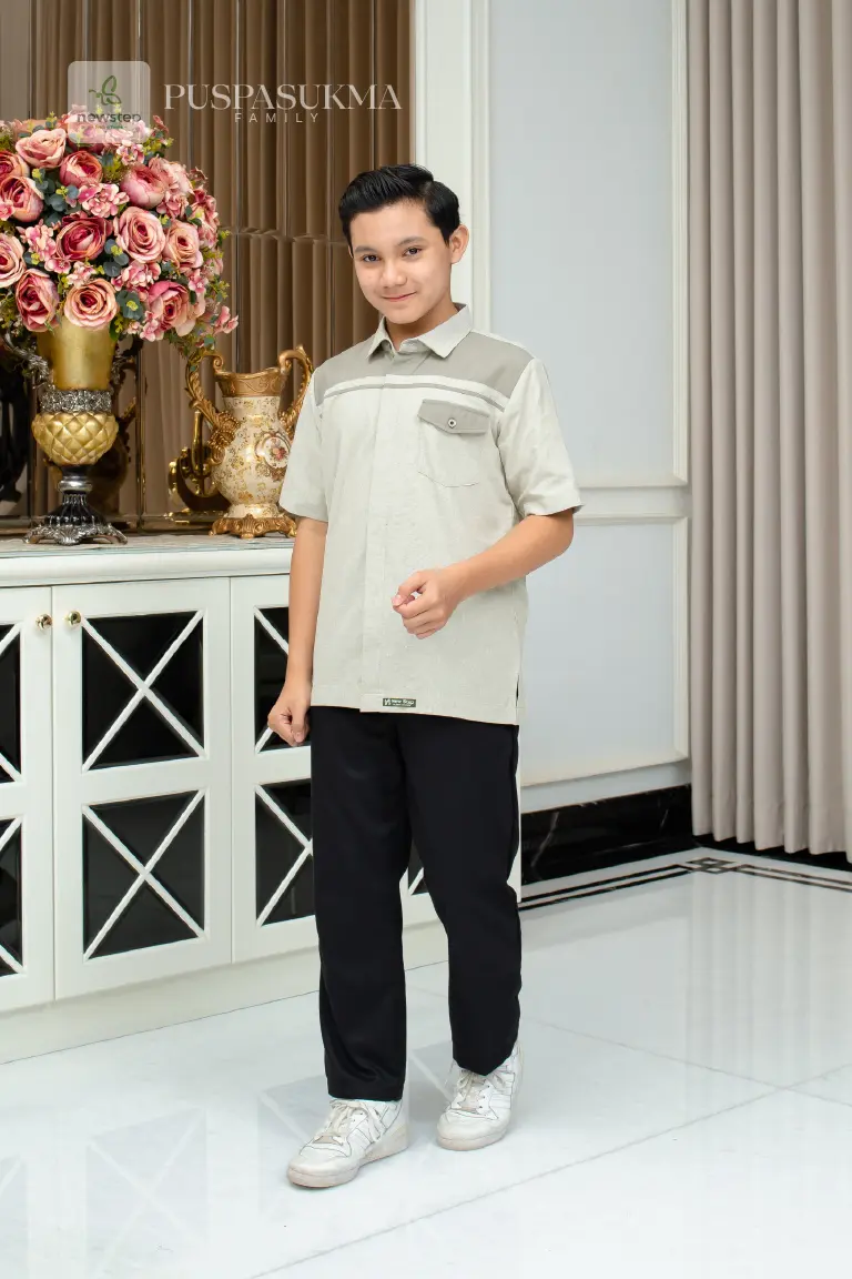 Imaga Keunggullan Puspa Koko Anak