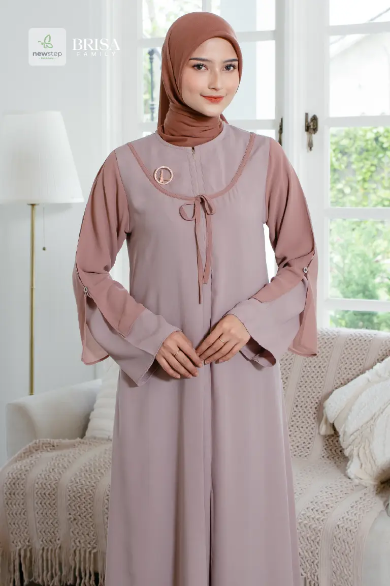 Image Keunggullan Brisa Gamis Ibu