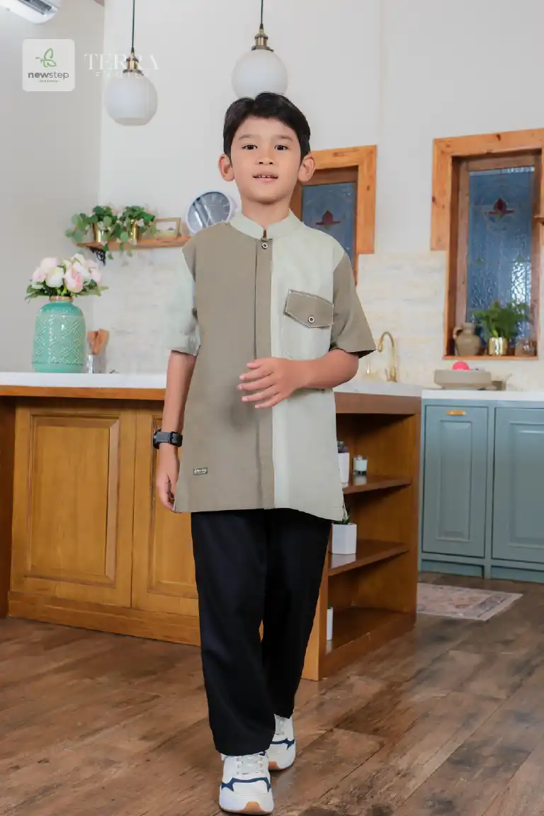 Terra Terra Koko Anak