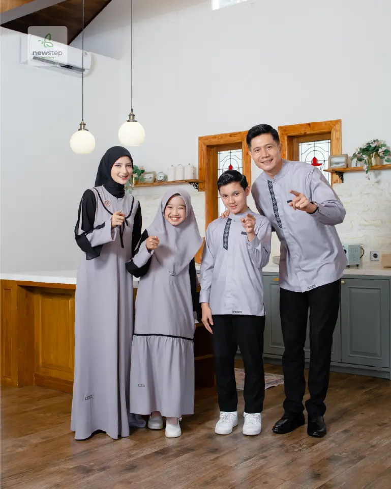 Warna Brisa Cool Gray