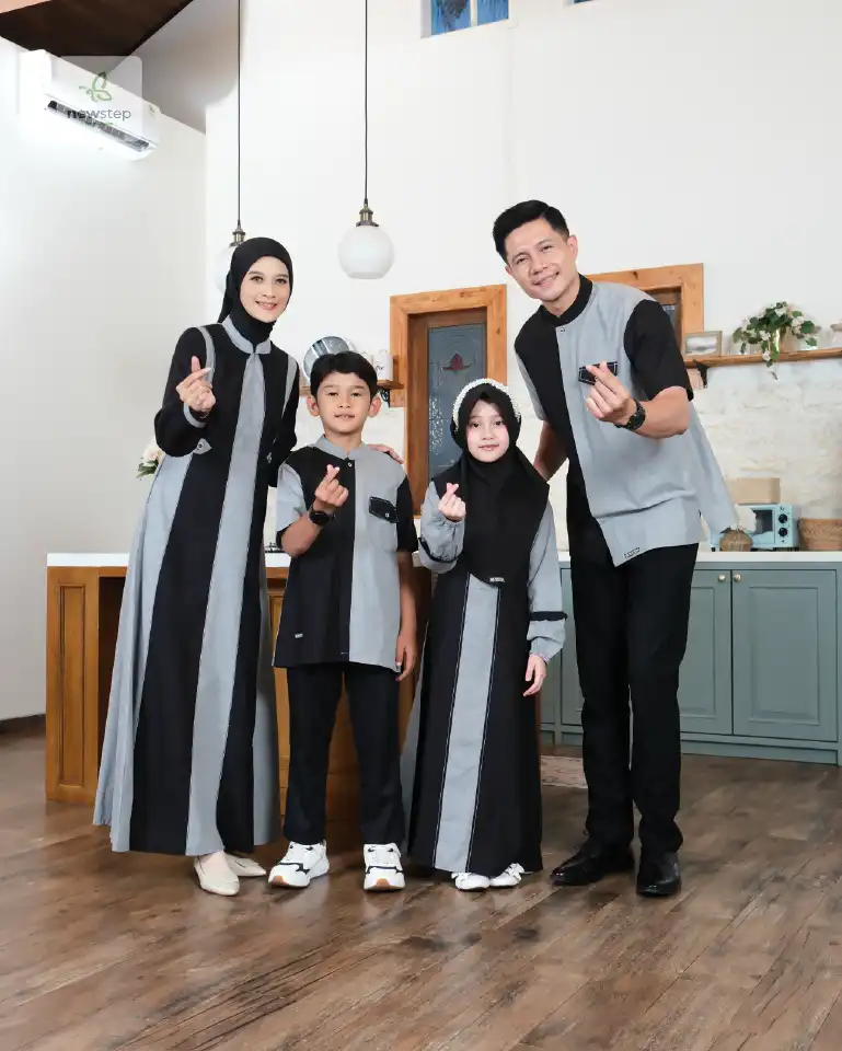 Warna Terra Black