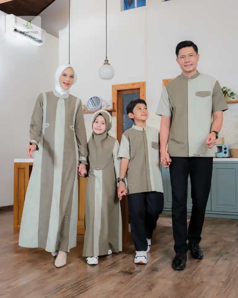 Warna Terra Sage