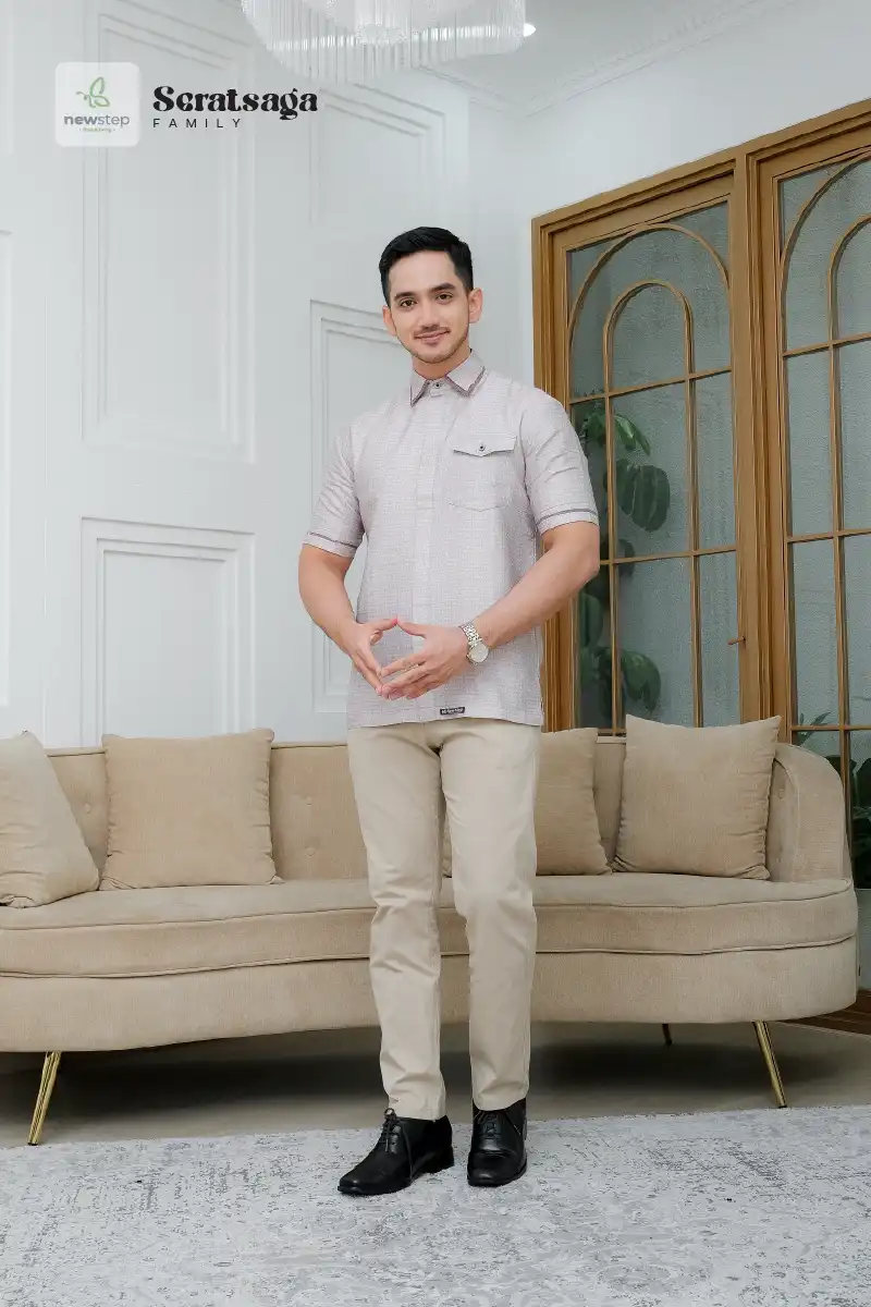 Image Seratsaga Koko Ayah